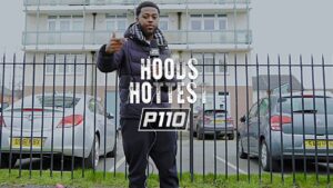 B Tee – Hoods Hottest (Season 2) | P110