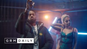 Big Sick – Ya Nuh [Music Video] | GRM Daily