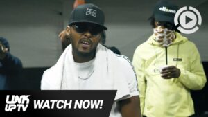 Brakeman ft P Money – Jeepers Creepers [Music Video] Link Up TV