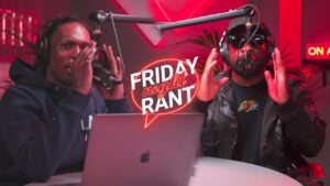 “Bring It To The Owner…” | Friday Night Rant #10 | The Hub