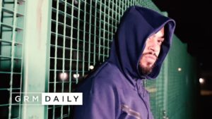 Caiza – Spin This Coupe [Music Video] | GRM Daily