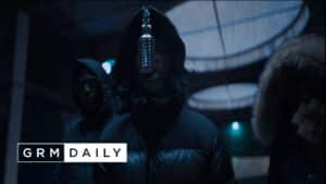 Codees – Ace of Hearts [Music Video] | GRM Daily