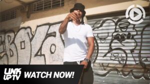 Courage – More Than Bars [Music Video] | Link Up TV