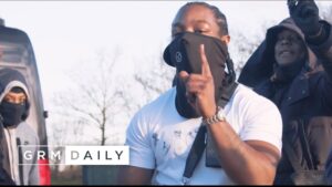 Cutty – Trappy [Music Video] | GRM Daily