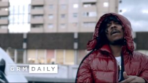 D Hustler (Loud Ent) – Brush Your Teeth (Prod. By Redax) [Music Video] | GRM Daily