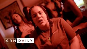Dibo Brown – On Route [Music Video] | GRM Daily