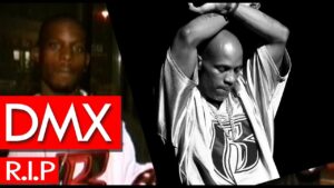 DMX (R.I.P) full version of most passionate interview. Goes off on the industry. Westwood (HQ)