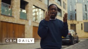 DONSIM – Gotta Call [Music Video] | GRM Daily