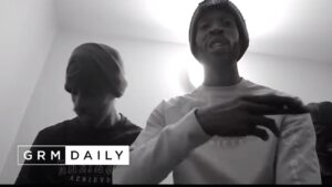 Draipz & Budge – Shots Fired [Music Video] | GRM Daily