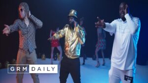 DutyPaid – Call me Oga [Music Video] | GRM Daily