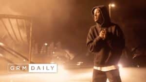 Ekeno – Don Dada [Music Video] | GRM Daily