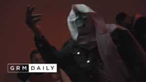 EZ – Showtime [Music Video] | GRM Daily