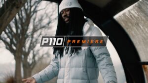 FACE – Get It How You Live (RIP Spree) [Music Video] | P110