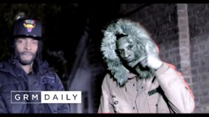 Fadz ft D Slayer – Haunted [Music Video] | GRM Daily