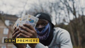Fizzler – Snakes & Fakes [Music Video] | GRM Daily