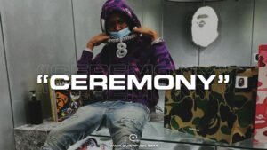 FREE | DigDat x Central Cee x Drill Type Beat 2021 – “Ceremony” – (Prod. Quietpvck)
