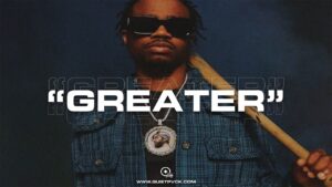 FREE | Roddy Ricch x Lil Baby Type Beat 2021 – “Greater” – (Prod. Quietpvck)