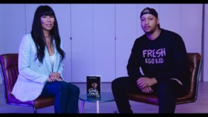 From Grief To Grace: Margs in conversation with his mother | Link Up TV