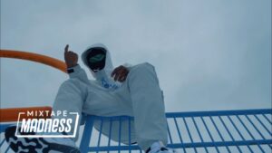 #FTM Jugga – SE3 Style (Music Video) | @MixtapeMadness