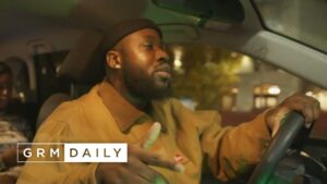 Gilly Banks – Maxi [Music Video] | GRM Daily