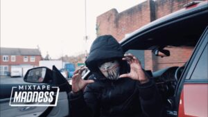 Gogetbusy – OT Bandit (Music Video) | @MixtapeMadness