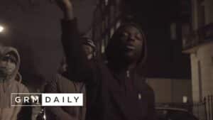 Gsq – Freedom [Music Video] | GRM Daily
