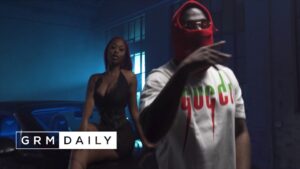 Hanko – Agege  [Music Video] | GRM Daily