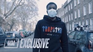 #HarlemO Trapfit – For What (Music Video) | @MixtapeMadness