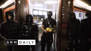 Hated28 – Natalie [Music Video] | GRM Daily