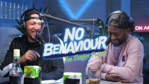 😱 “Her Racist Dad Caught Us Having ***” No Behaviour Podcast LIVE w/ Margs & Loons | The Hub