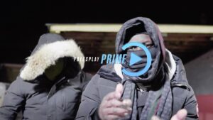 Honcho x May Squeeze – Local Misfits (Music Video) | Pressplay