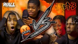 HOW WELL DOES MKFRAY, ASMXLLS, KS LDN & RONZO KNOW EACH OTHER!? | Vs EP3 S3