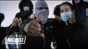 #Hoxton MBC – Every Time (Music Video) | @MixtapeMadness