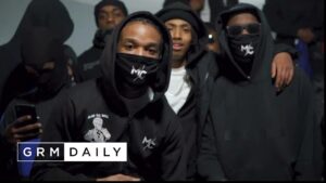 Js X Ybee X Kasava – Either [Music Video] | GRM Daily