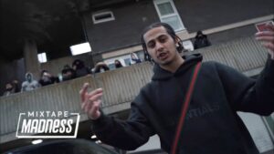 K Fuloos – Don’t Ask (Music Video) | @MixtapeMadness