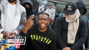 K Loose –  How Many (Music Video) | @MixtapeMadness