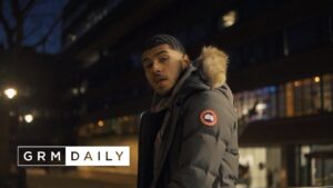 Keon Jay – Reminisce [Music Video] | GRM Daily