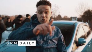 KLG – TopBoy [Music Video] | GRM Daily