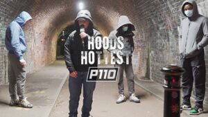 Kyel – Hoods Hottest (Season 2) | P110
