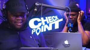 LIVE Music Reviews and Tracks of the Week on The Checkpoint #11 | The Hub