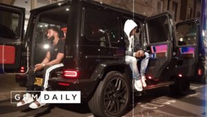 Lmills ft S.treat – My Life [Music Video] | GRM Daily