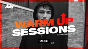 Midge | Warm Up Sessions [S10.EP37]: SBTV