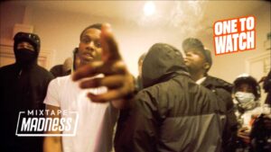 M’Way – In The T (Music Video) | @MixtapeMadness