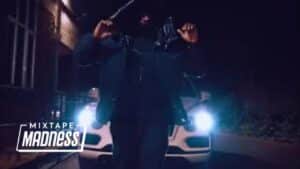 Nofsabillion – Exclamation Mark (Music Video) | @MixtapeMadness