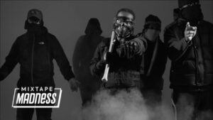 #OEC Cintos – Abort This Mission (Music Video) | @MixtapeMadness