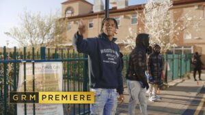 #OFB Akz – Lets Go [Music Video] | GRM Daily