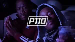 P110 – KD Tripz – Tap That [Music Video]