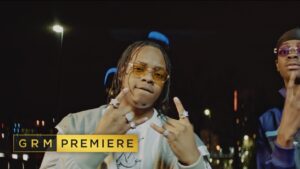 Poundz – Get Rich N Get Paid [Music Video] | GRM Daily