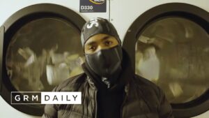 Shells – All That I Know [Music Video] | GRM Daily