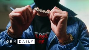 Shift – Bottoms [Music Video] | GRM Daily